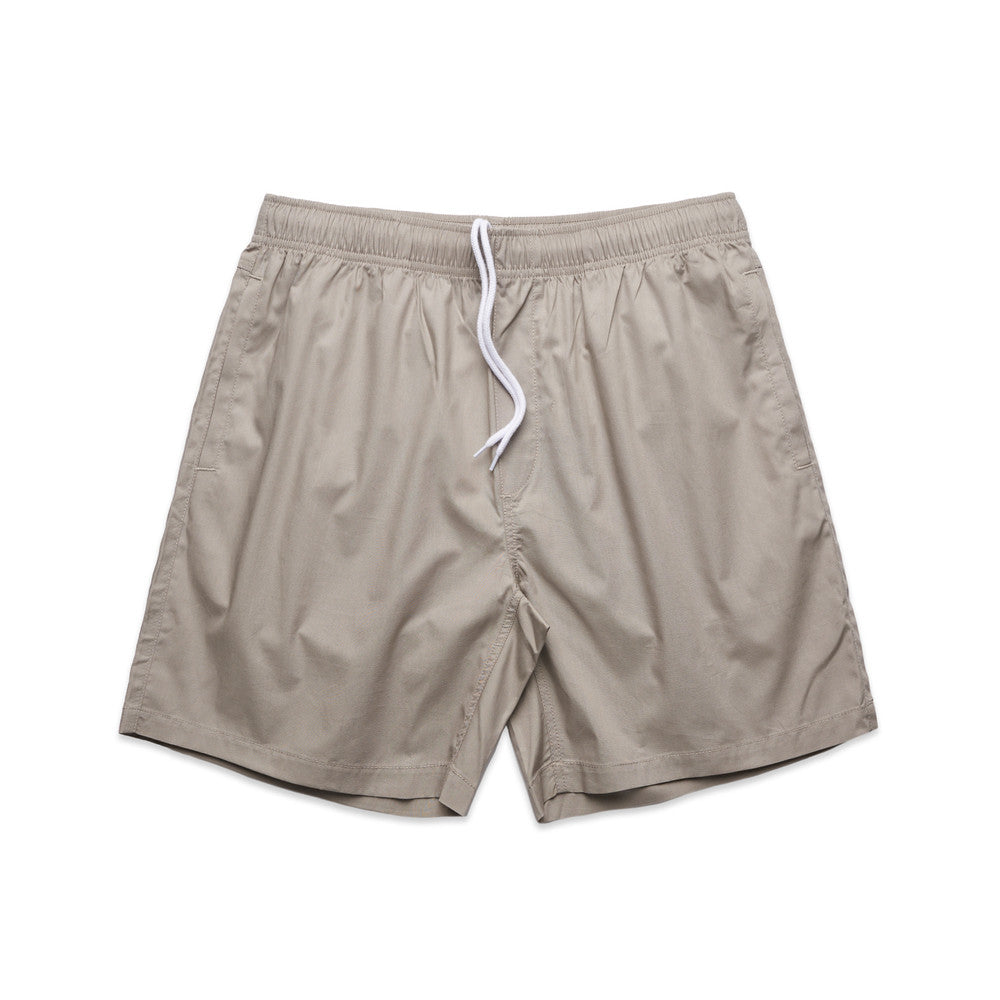 SUBURB Beach Shorts 17"