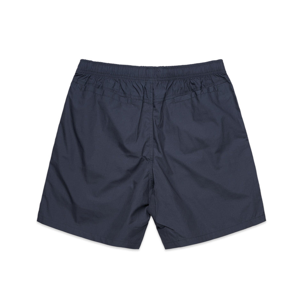 SUBURB Beach Shorts 17"