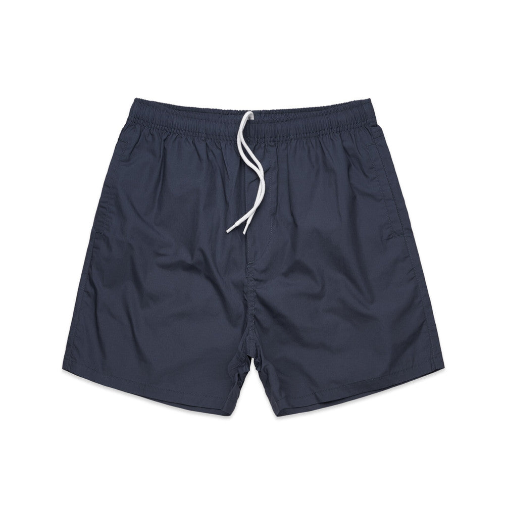SUBURB Beach Shorts 17"