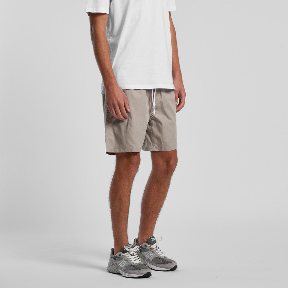 SUBURB Beach Shorts 17"