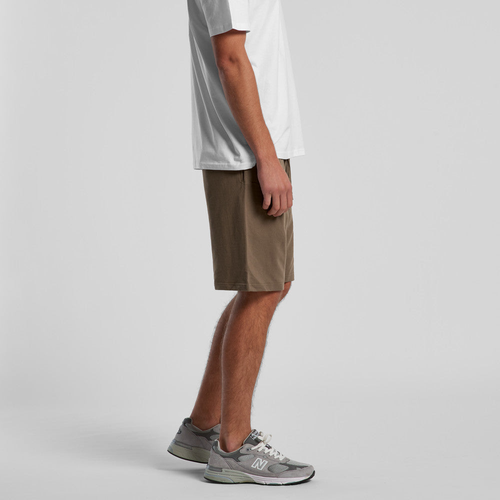 SUBURB Sweat Shorts 20"