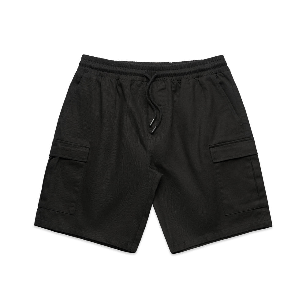 SUBURB CARGO WALK SHORTS