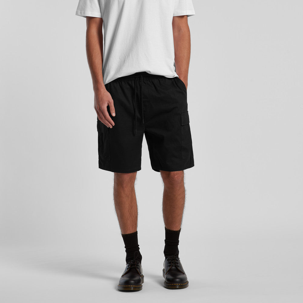SUBURB CARGO WALK SHORTS