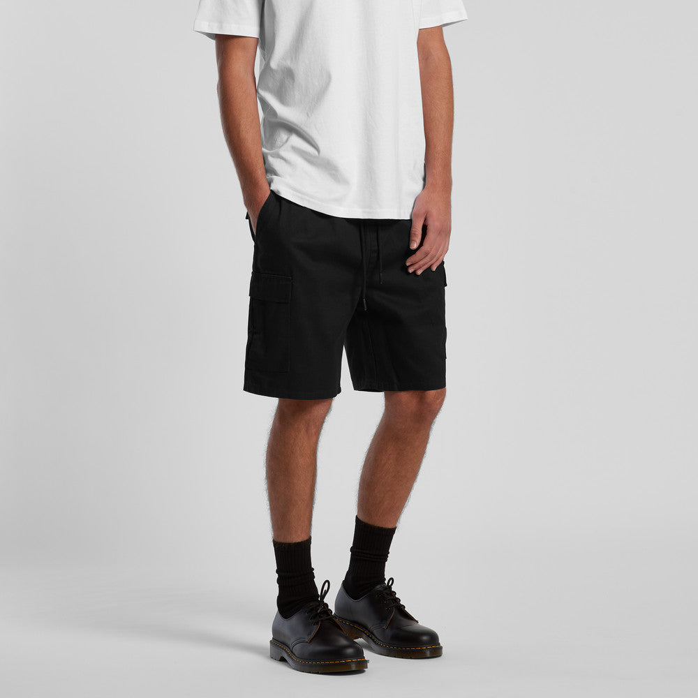 SUBURB CARGO WALK SHORTS
