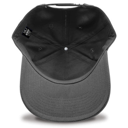 A-Frame Cap 7001 - FREE LOGO*