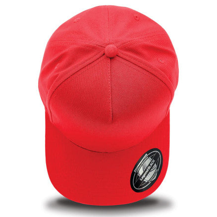 A-Frame Cap 7001 - FREE LOGO*