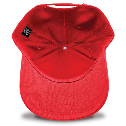 A-Frame Cap 7001 - FREE LOGO*