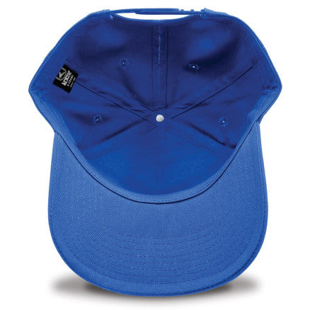 A-Frame Cap 7001 - FREE LOGO*