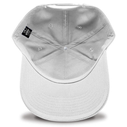 A-Frame Cap 7001 - FREE LOGO*