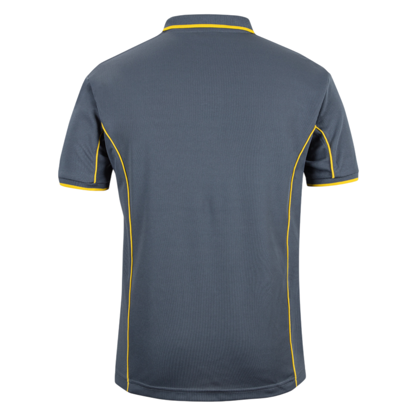 Podium S/S Piping Polo
