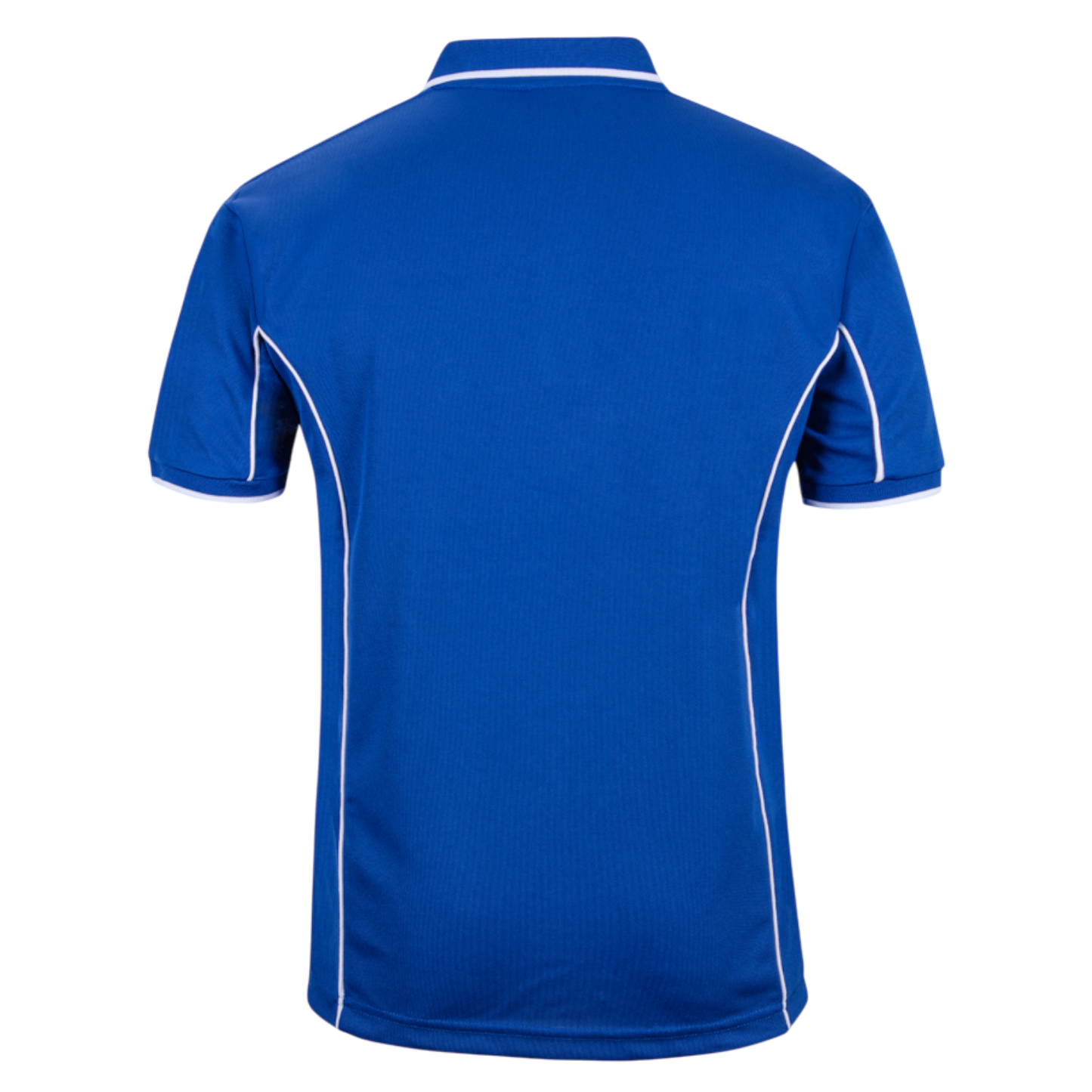 Podium S/S Piping Polo