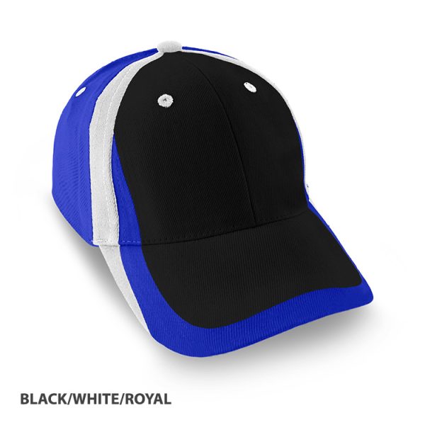 AH181 NORDIC CAP  - CLEARANCE +FREE LOGO