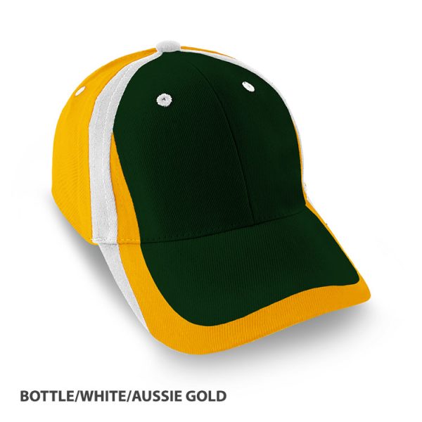 AH181 NORDIC CAP  - CLEARANCE +FREE LOGO