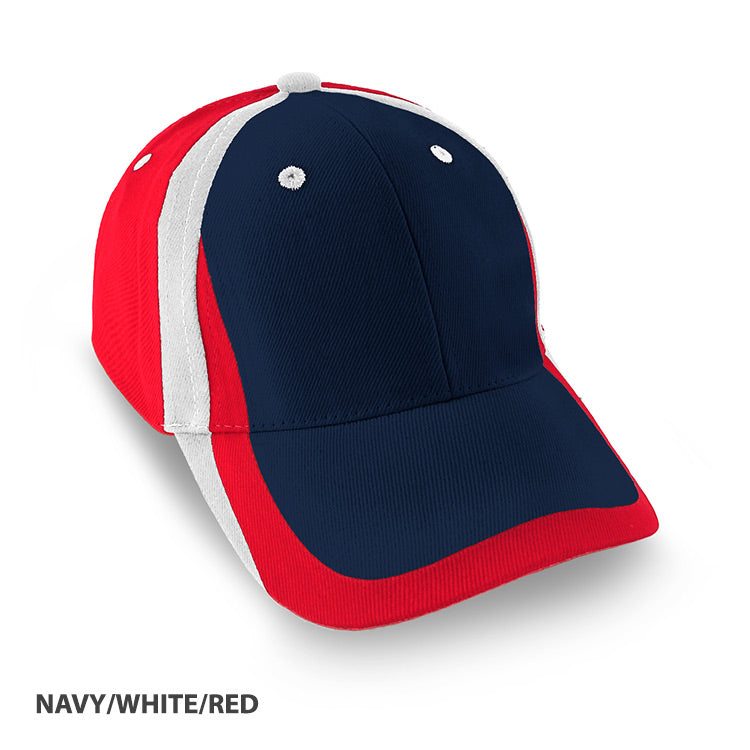 AH181 NORDIC CAP  - CLEARANCE +FREE LOGO