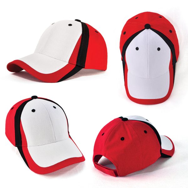 AH181 NORDIC CAP  - CLEARANCE +FREE LOGO