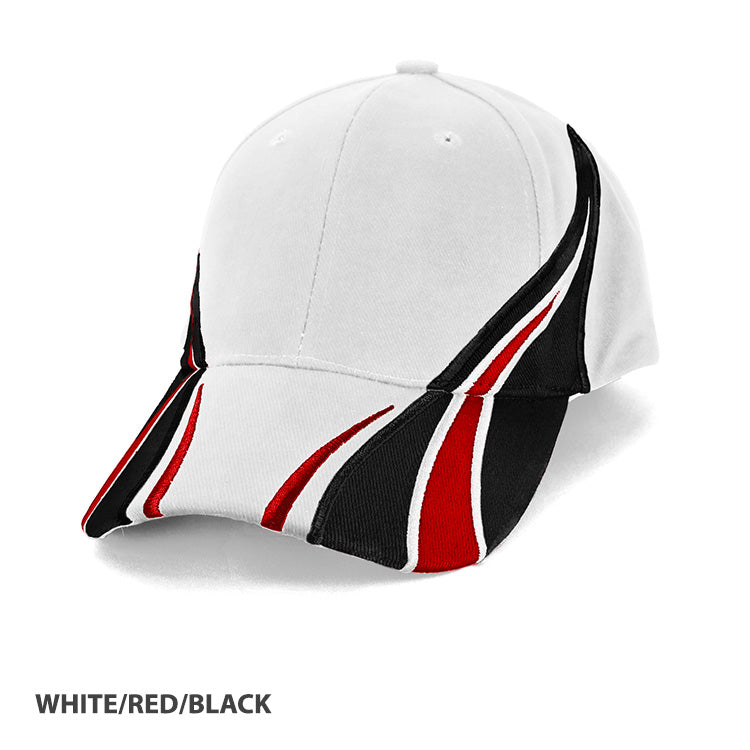 AH253 VIPER CAP - CLEARANCE +FREE LOGO