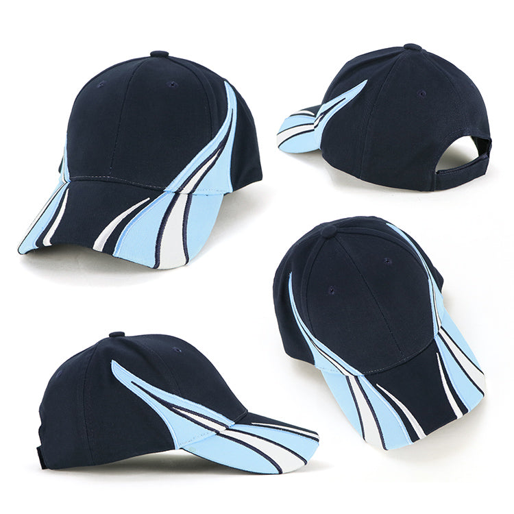 AH253 VIPER CAP - CLEARANCE +FREE LOGO