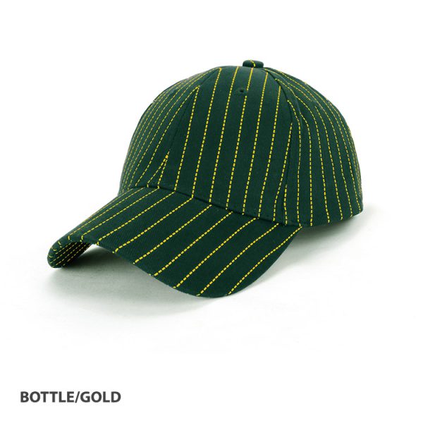 AH279 EXECUTIVE CAP - CLEARANCE +FREE LOGO