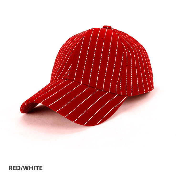AH279 EXECUTIVE CAP - CLEARANCE +FREE LOGO