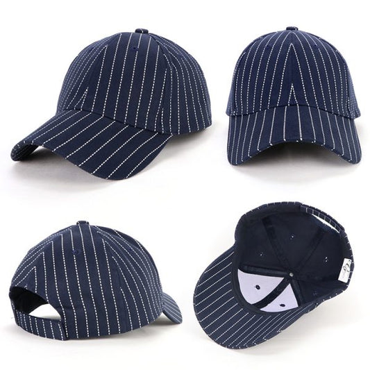 AH279 EXECUTIVE CAP - CLEARANCE +FREE LOGO