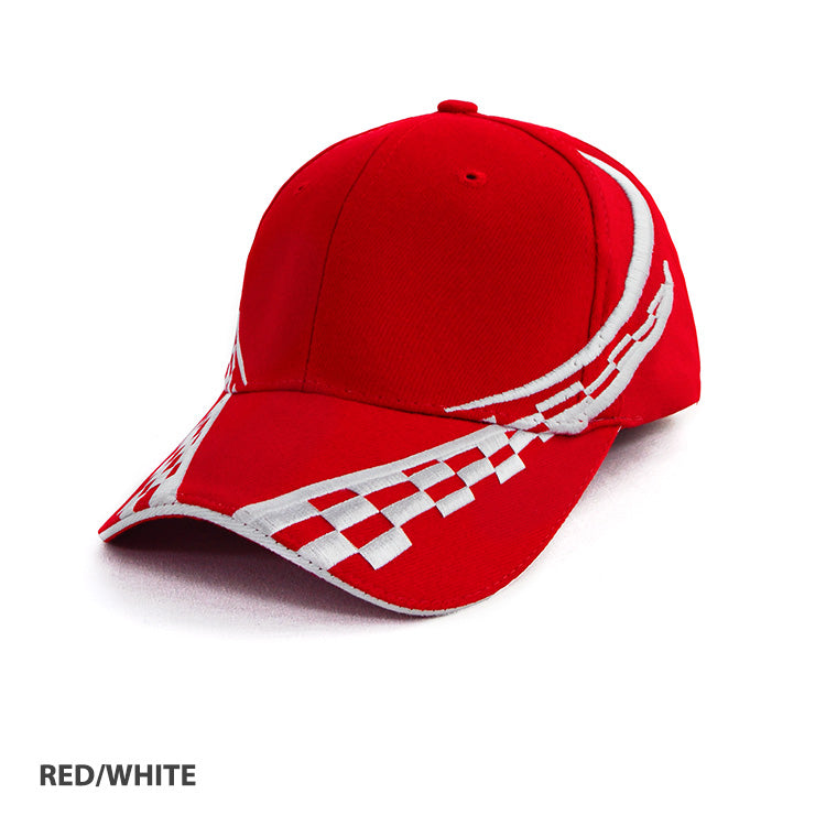 AH288 AERO CAP  - CLEARANCE +FREE LOGO