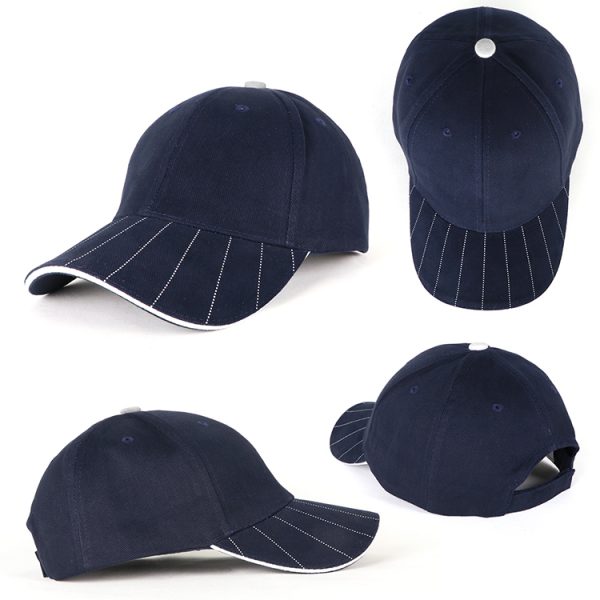 AH312 MAIA CAP