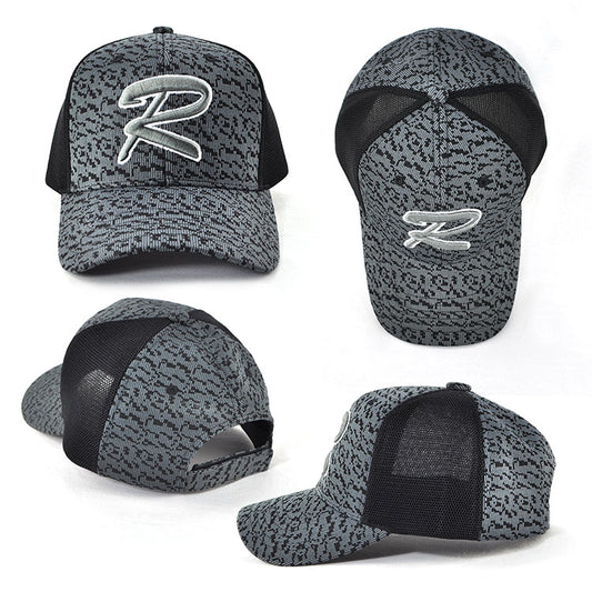 AH328 SAB CAP  - CLEARANCE +FREE LOGO