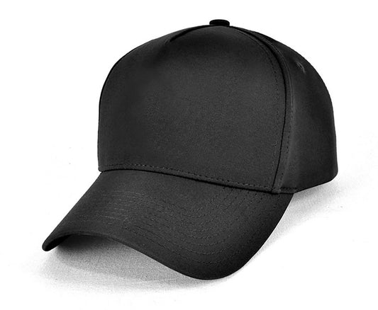 A-Frame 5 Panel D-Lux Cap (5 Caps with FREE LOGO Included)