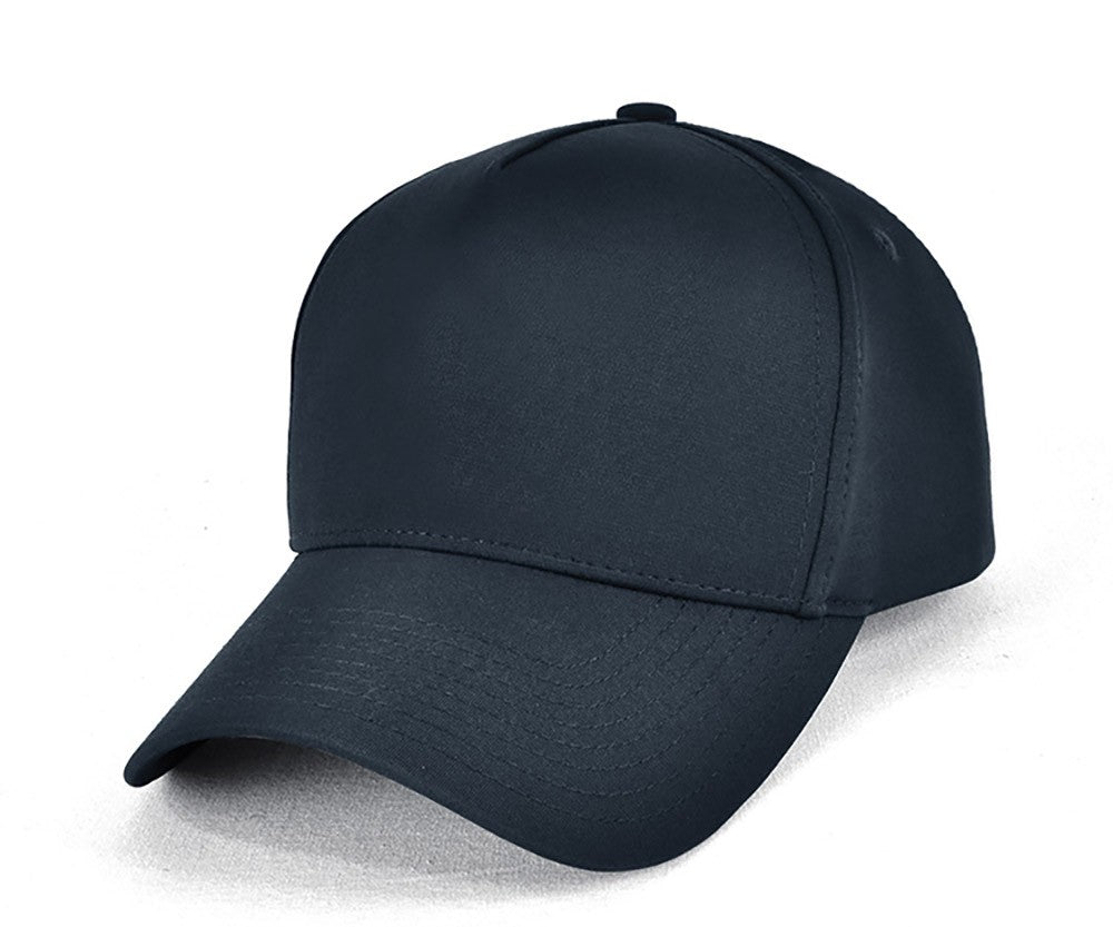 A-Frame 5 Panel D-Lux Cap (5 Caps with FREE LOGO Included)