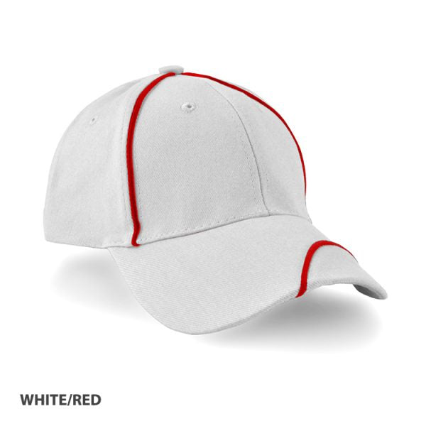 AH545 PREFECT CAP  - CLEARANCE +FREE LOGO