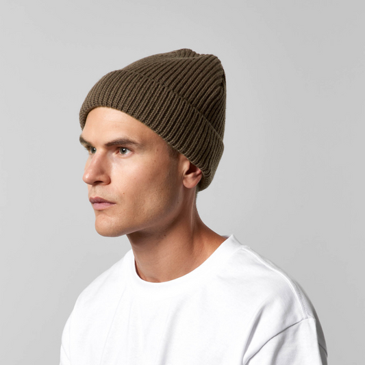 AS Colour Gauge Beanie 1125 - in 4 COLOURS