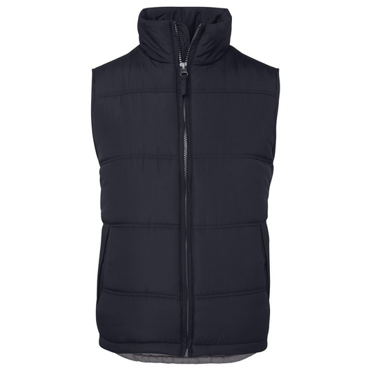 Adventure Puffer Vest - 3ADV