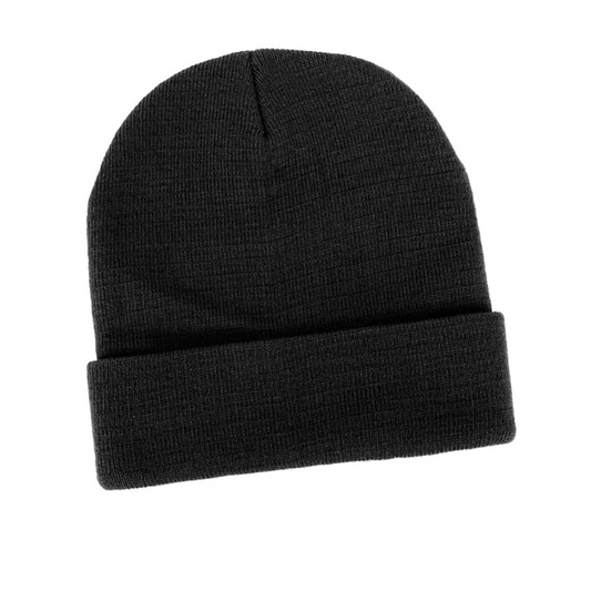 Beanie Guys Acrylic Cuffed Beanie - 5 Colours