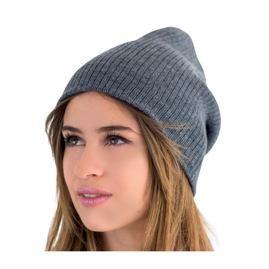 Beanie Guys Slouch Knit Beanie - 3 Colours