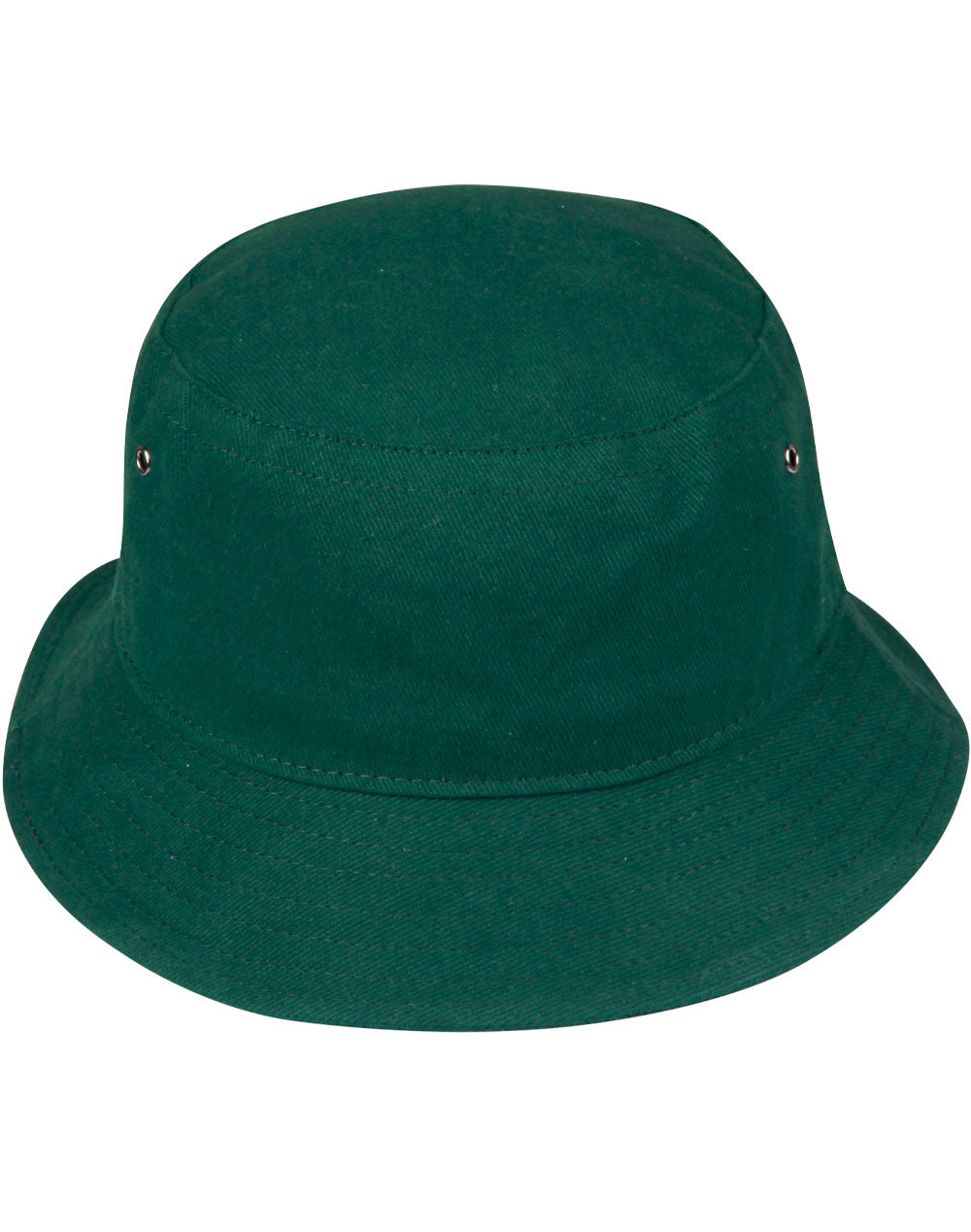 Custom BUCKET HAT - 5 Hats $100+GST with FREE LOGO