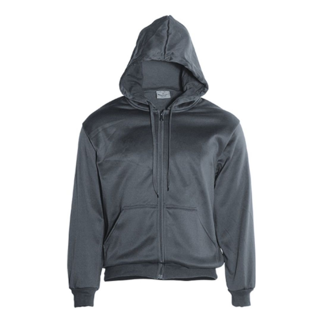 Full Zip Hoodie - "TOP SELLER"