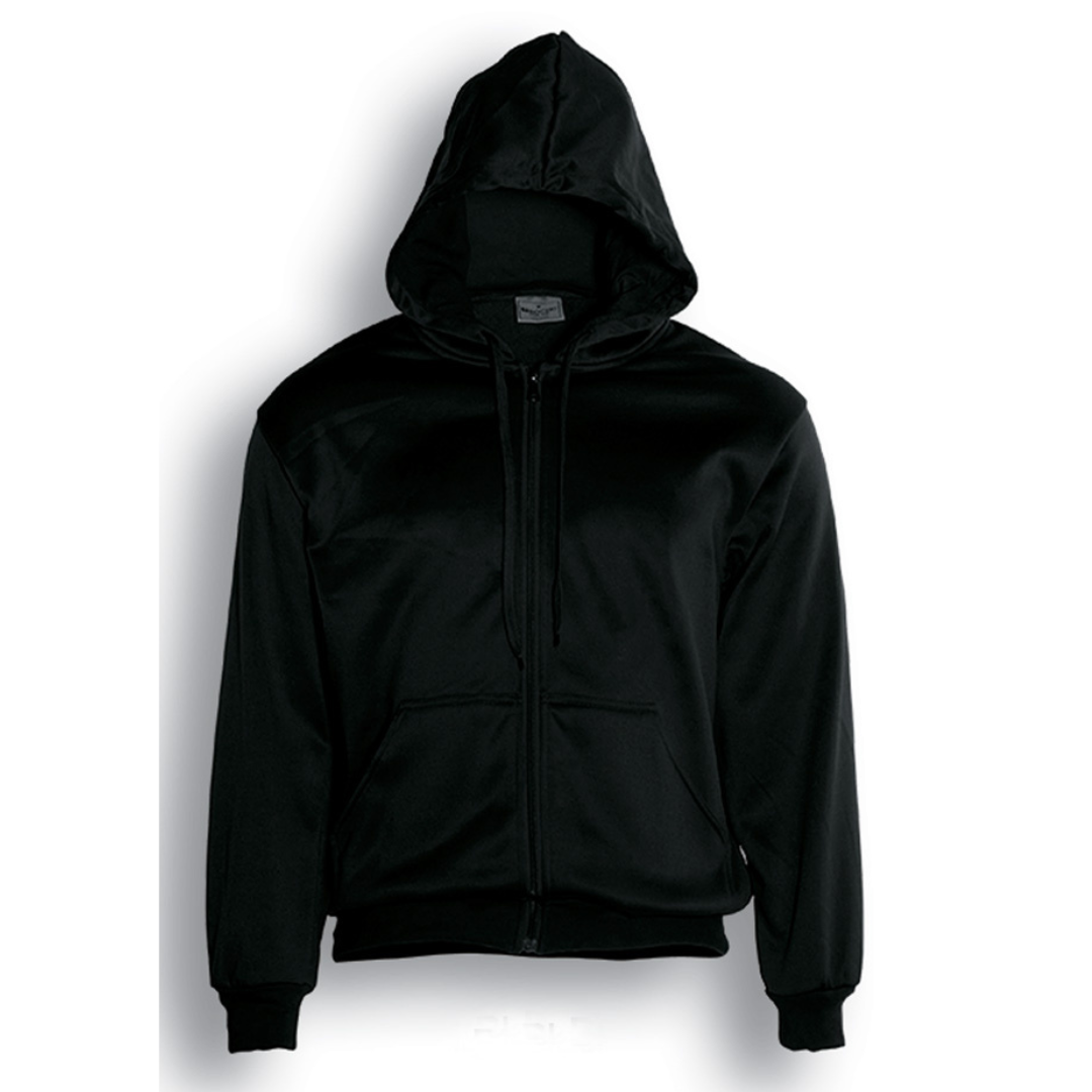 Full Zip Hoodie - "TOP SELLER"