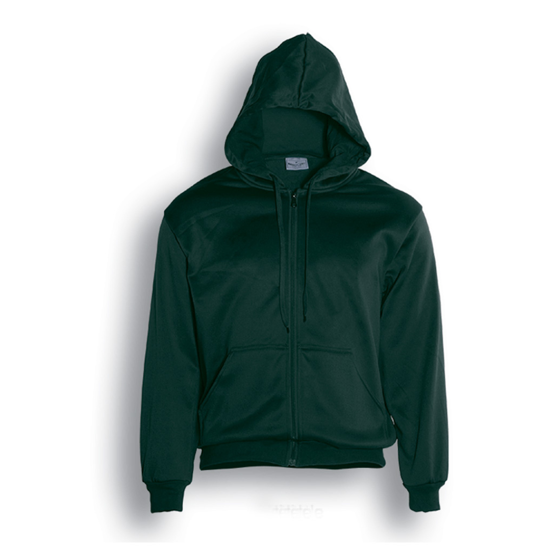 Full Zip Hoodie - "TOP SELLER"