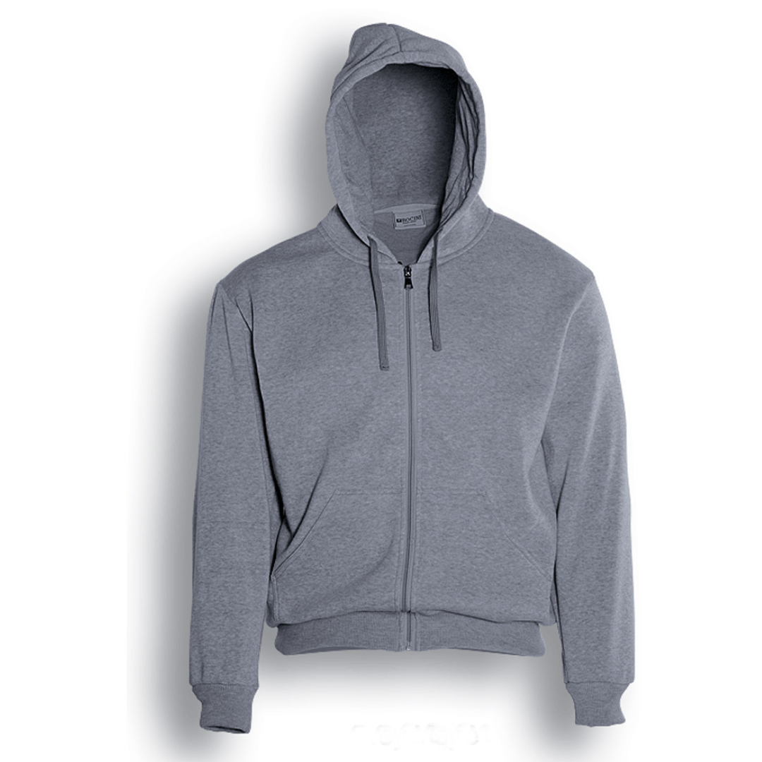 Full Zip Hoodie - "TOP SELLER"