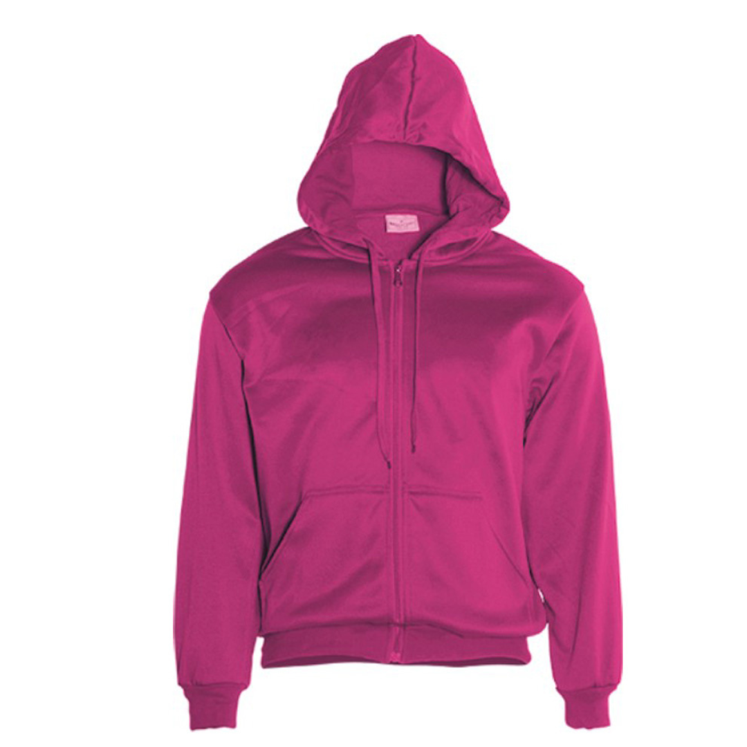 Full Zip Hoodie - "TOP SELLER"
