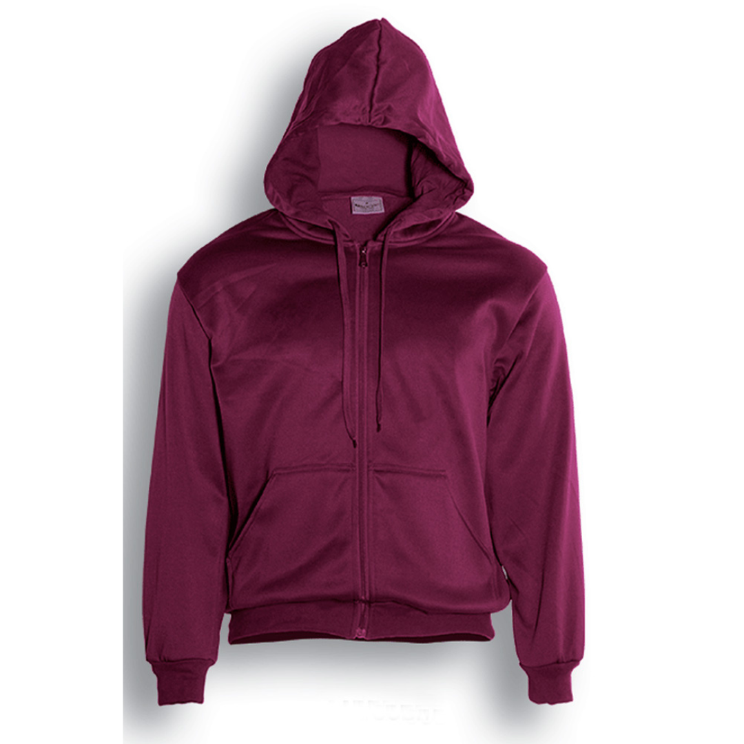 Full Zip Hoodie - "TOP SELLER"