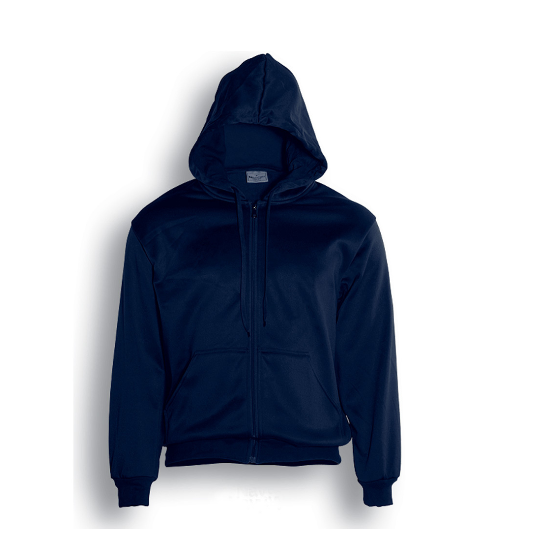 Full Zip Hoodie - "TOP SELLER"