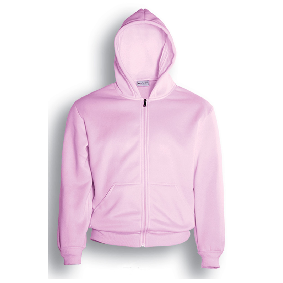 Full Zip Hoodie - "TOP SELLER"