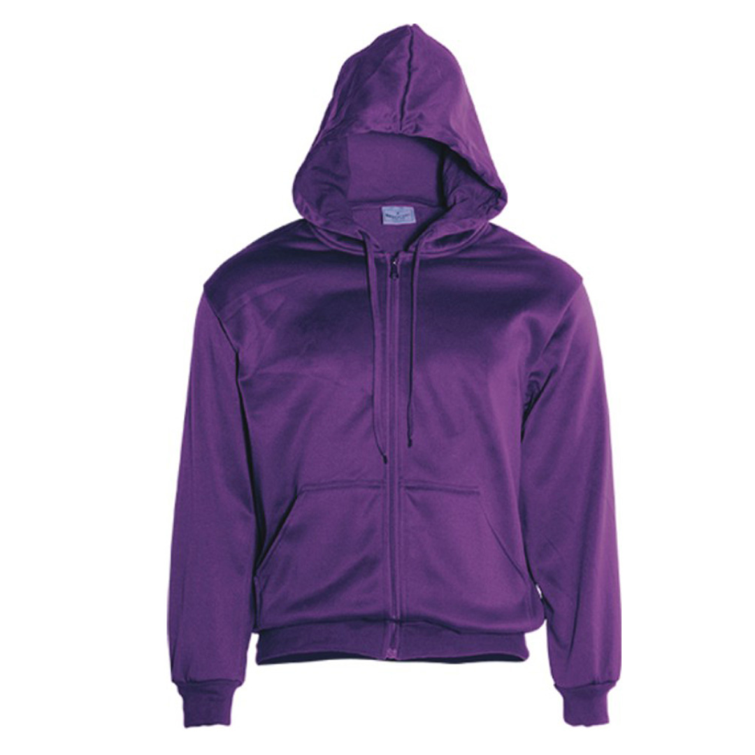 Full Zip Hoodie - "TOP SELLER"