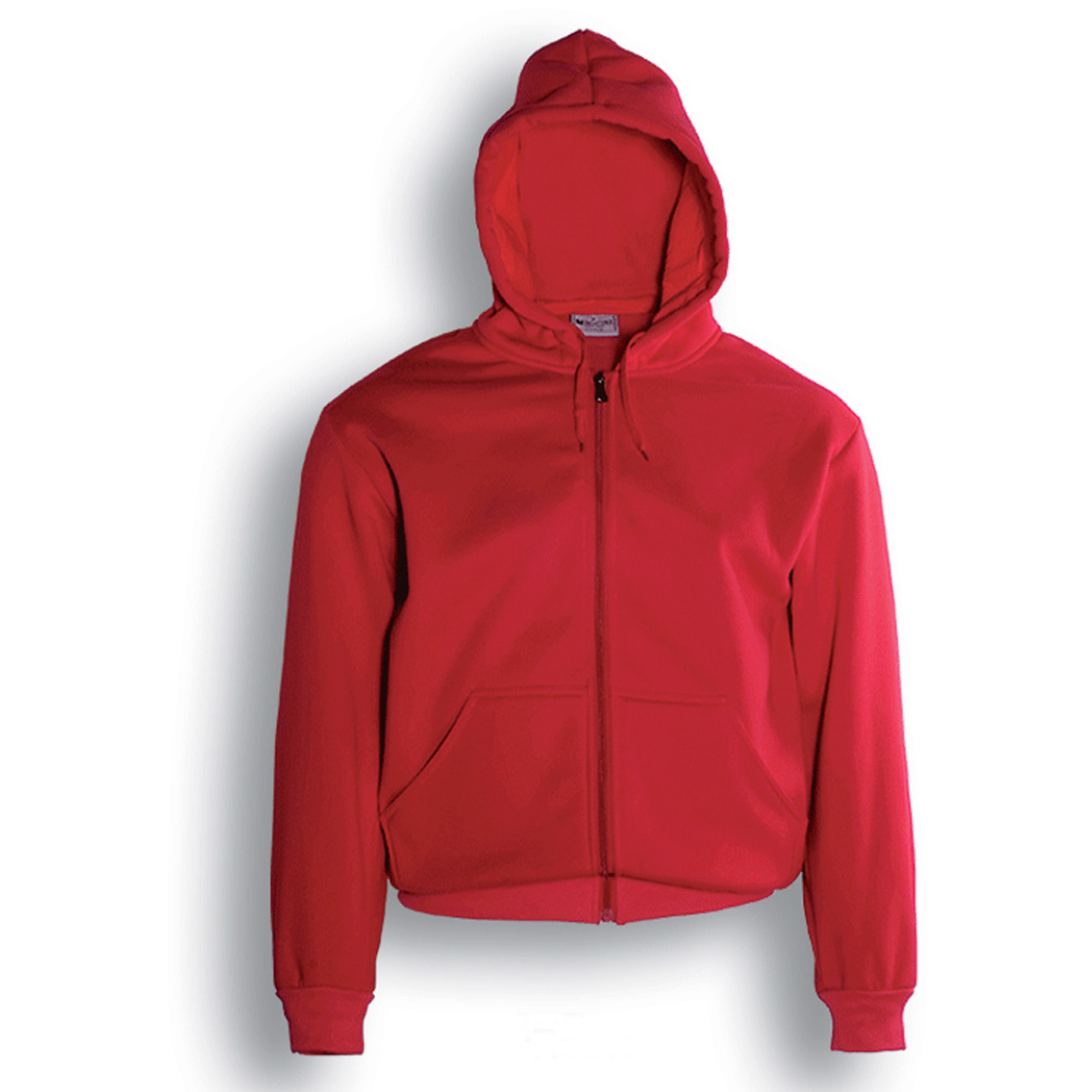 Full Zip Hoodie - "TOP SELLER"