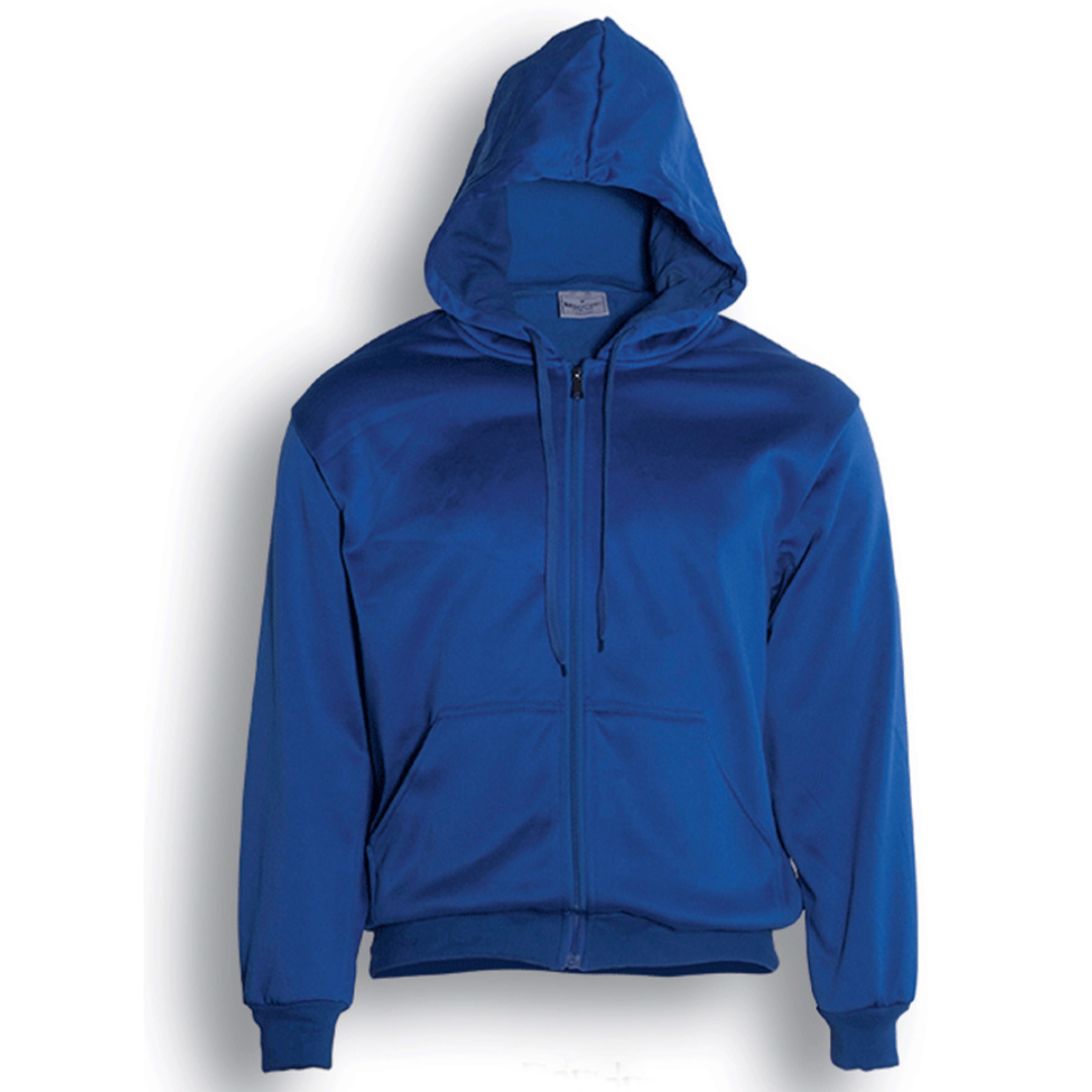 Full Zip Hoodie - "TOP SELLER"