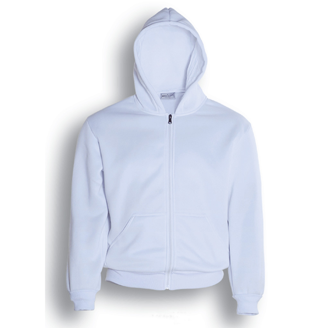 Full Zip Hoodie - "TOP SELLER"
