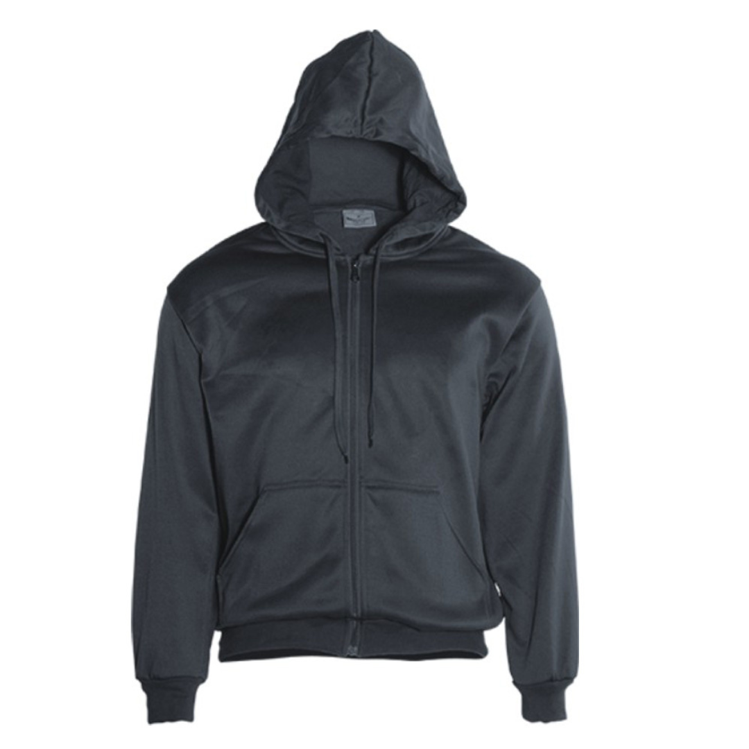 Full Zip Hoodie - "TOP SELLER"