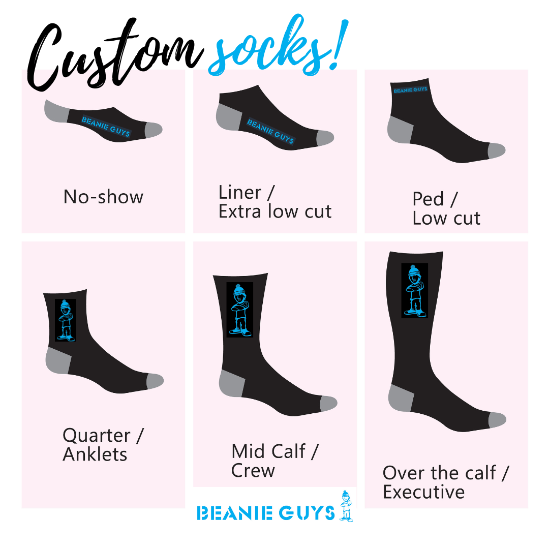 Custom Socks