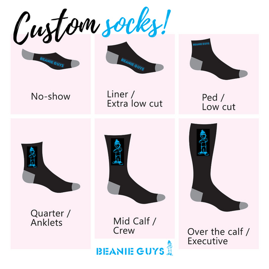 Custom Socks